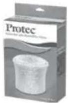 Vicks CoolMoisture VEV400 - Accessories (Not Included) - 1