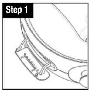 Step 1