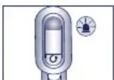 PUR DS1811B - Filter Light - 2