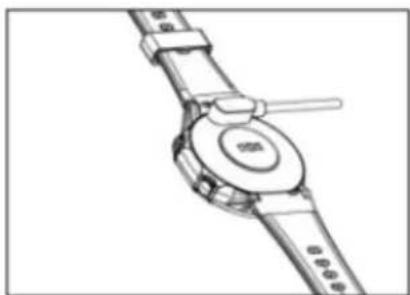 Kogan M3 Full Touch Smart - Turn On - 2