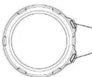 Kogan M3 Full Touch Smart - Sports Functions - 3