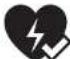 ENERGIZER QE20010PQ - Advertencia: - 1
