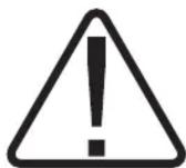 Phase Technology CS-6 IW - CAUTION - 1