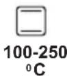 Hansa FCMX592299H - Lumina cuptor separata - 1
