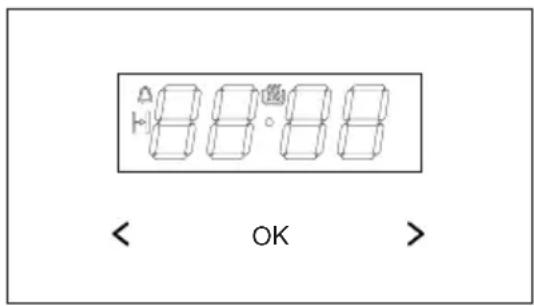Hansa FCMX592299H - Programmaatori töö - 1