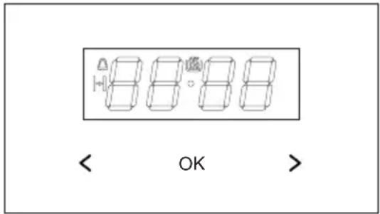 < OK >