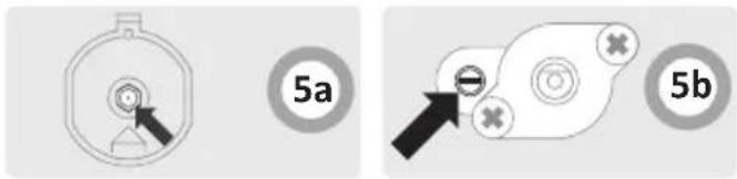 5a 5b