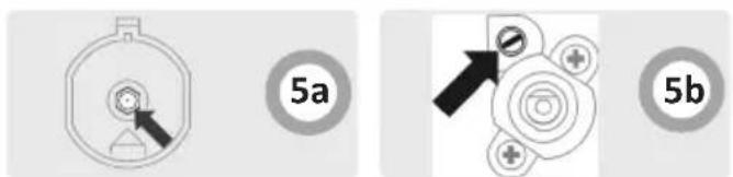 5a 5b