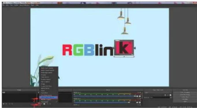 RGBlink