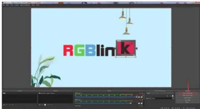RGBlink
