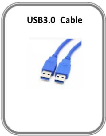 USB3.0 Cable