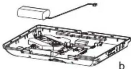 Proscan PELTDV1029_COMBO - Removal Of Waste Battery - 2
