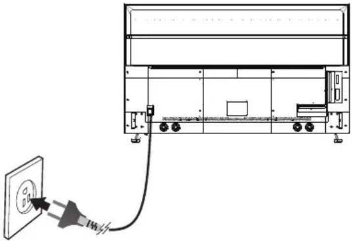 Proscan PLED8220-UHDSM - NOTE - 1