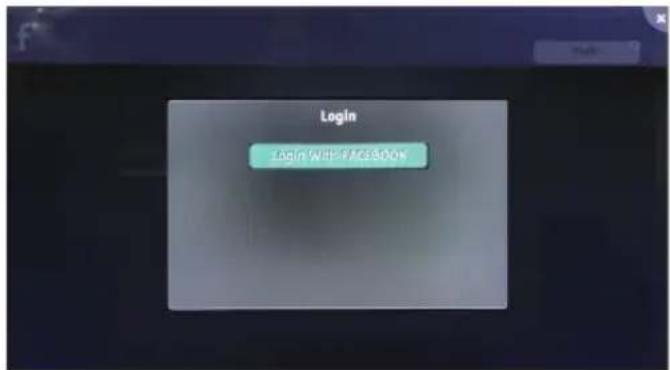 Login Login WITH FACS300K