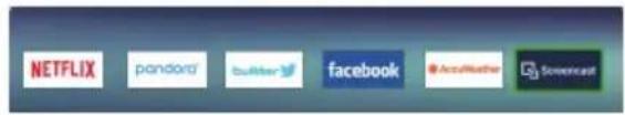 NETFLIX pandora boulder facebook AcculHealth Sorecast