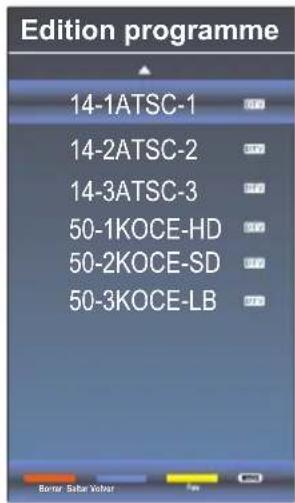 Edition programme 14-1ATSC-1 0.0 14-2ATSC-2 0.0 14-3ATSC-3 0.0 50-1KOCE-HD 0.0 50-2KOCE-SD 0.0 50-3KOCE-LB 0.0