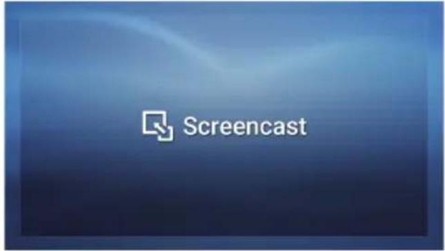 Sreencast