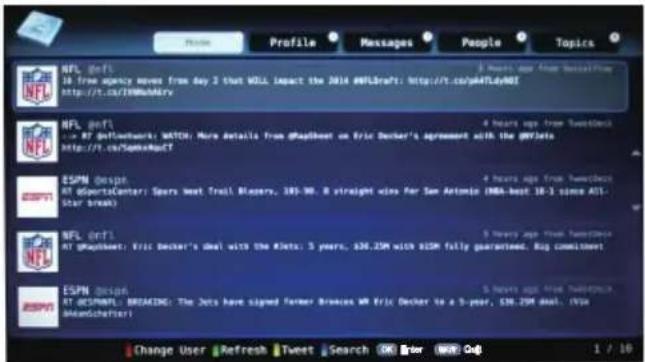 NFL draft 18 free agency moves from day 3 that WOLI impact the 2014 #WPLdraft: http://t.co/p647dly40E http://t.co/199Mudary NFL draft 18 FT-Golfnetwork: WATCH: More details from @roadsheet on Eric Dealer's agreement with the @WYInfo http://t.co/Sophen@pct ESPN Design RT @portcenter: Sports West Trail, Blazery, 185-90. It straight wins for San Antonio (NBA-best 18-3 since AIT- Star break) NFL draft RT @roadsheet: Eric Dealer's deal with the #Jets: 5-year, 36.25M with25M fully guaranteed. Big commitout ESPN Design RT @SPRML: BREAKING: The Jets have signed Farmer Breakers MR Eric Dealer to a 5-year, $36.25M deal. (VISA @readSchefter) Change User Refresh Tweet Search OK See OK Out 1 / 10