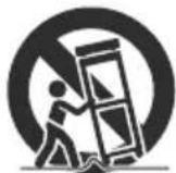 Proscan PLED8220-UHDSM - IMPORTANT SAFETY INSTRUCTIONS - 1
