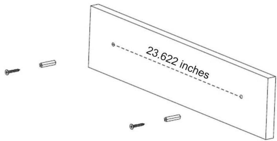 23.622 inches