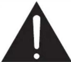 Proscan PSB551 - RISK OF ELECTRIC SHOCK DO NOT OPEN - 1