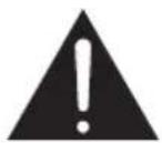 Proscan PSB551 - RISK OF ELECTRIC SHOCK DO NOT OPEN - 3