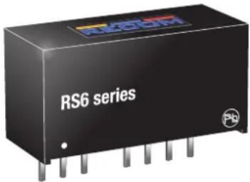 RS6 series