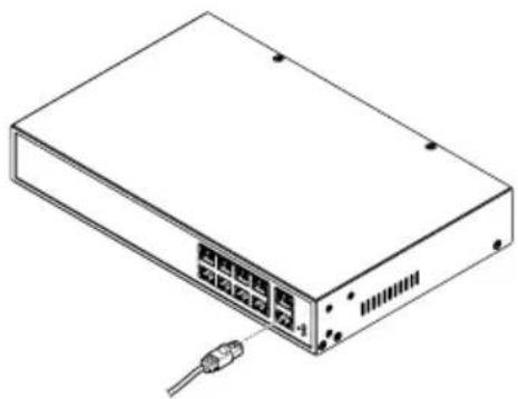 IDIS DH-2018P - Port Connection Warnings and Tips - 3