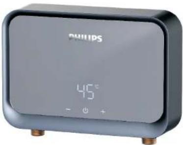 PHILIPS 45°C