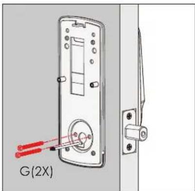 G(2X)