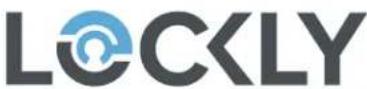 Lockly Vision - IC WARNING - 1