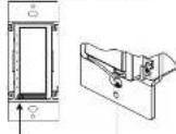 Crestron CLW-DELVEX-P - Disconnecting Power - 1