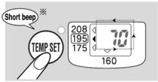 Zojirushi CD-WCC40 - 175°F Keep Warm Mode - 4