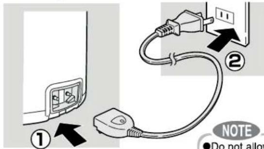 Zojirushi CD-WCC40 - It automatically starts the boiling process. - 1