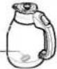 Zojirushi Fresh Brew Plus EC-YTC100 - IMPORTANT SAFEGUARDS (cont.) - 1