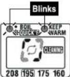 Zojirushi CD-LFC50 - TROUBLESHOOTING GUIDE - 3