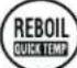 Zojirushi CD-LFC50 - Reboil mode - 1