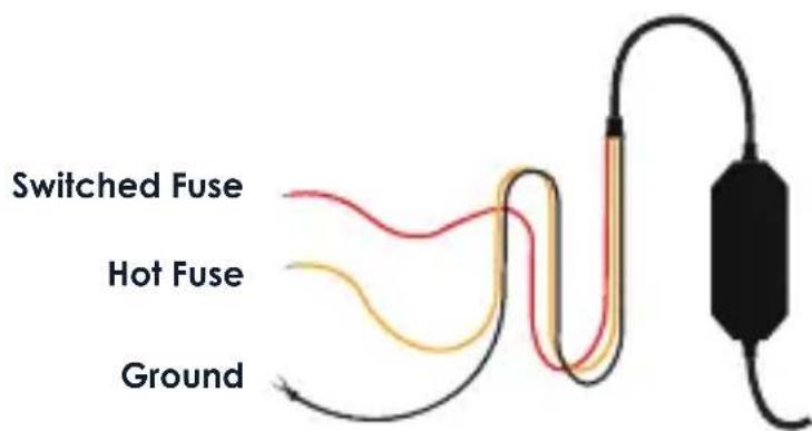 Switched Fuse Hot Fuse Ground