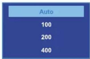 Auto 100 200 400