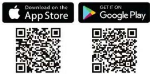 Download on the App Store GET IT ON Google Play