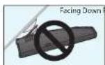 Beltronics Pro 500 - Windshield Mount - 3