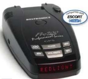 HEXLOGICS 700 Professional Series GPS HOLD HOLD HOLD HOLD REOLIGHT COMPRESSER ESCORT (CAM)