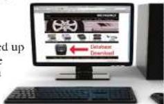 Beltronics Pro 500 - Software Updates - 1