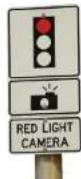 Beltronics Pro 500 - How Red Light Cameras Work - 1