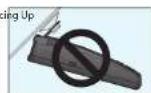 Beltronics Pro 500 - Windshield Mount - 4