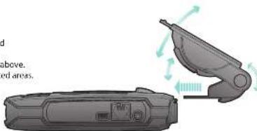 Beltronics GT-7 - Mounting Tips - 1