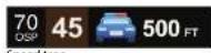 Beltronics GT-7 - Marking Locations - 4