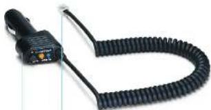 Beltronics GT-7 - Using SmartCord - 1