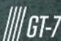 Beltronics GT-7 - Live life in the passing lane. - 3