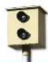 Beltronics GT-7 - How Speed Cameras Work - 2